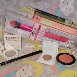 Face Make up bundle
